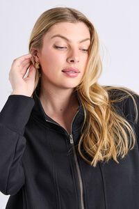 Elm Beatrice Zip Thru