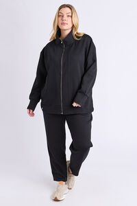 Elm Beatrice Zip Thru