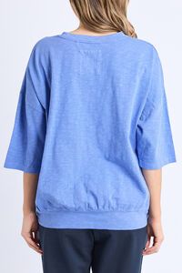 Elm Mazie Sweat