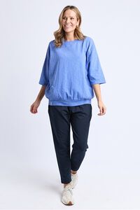 Elm Mazie Sweat