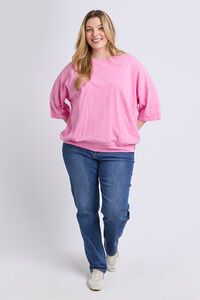 Elm Mazie Sweat