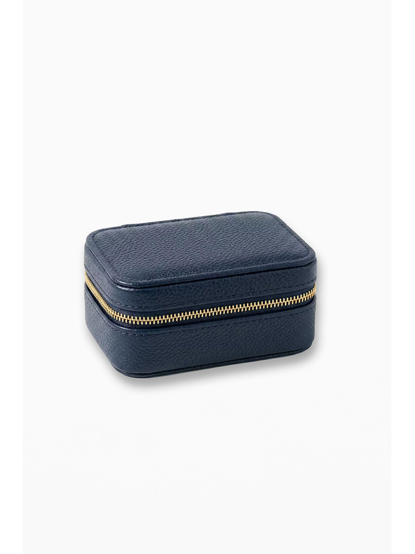 Stella + Gemma Rectangle Jewel Box