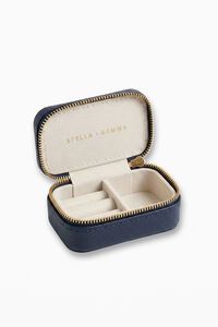 Stella + Gemma Rectangle Jewel Box
