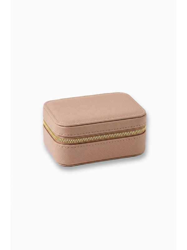 Stella + Gemma Rectangle Jewel Box
