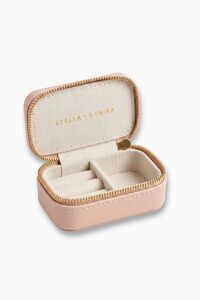 Stella + Gemma Rectangle Jewel Box