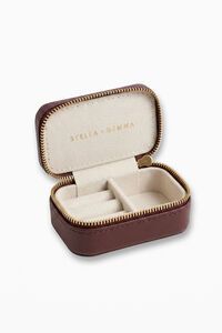 Stella + Gemma Rectangle Jewel Box