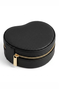 Stella + Gemma Heart Jewel Box