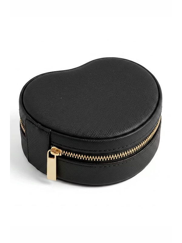 Stella + Gemma Heart Jewel Box