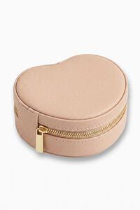 Stella + Gemma Heart Jewel Box