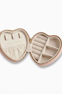 Stella + Gemma Heart Jewel Box