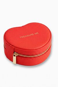 Stella + Gemma Heart Jewel Box