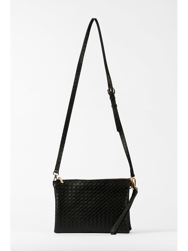 Stella + Gemma Frankie Multi Pouch Bag