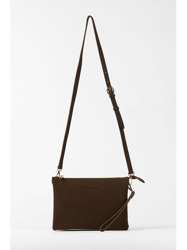 Stella + Gemma Frankie Multi Pouch Bag