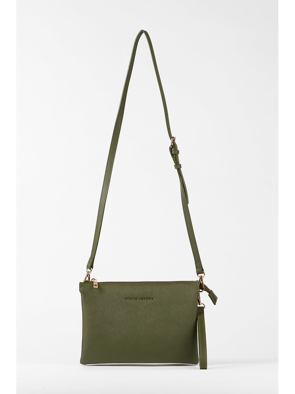 Stella + Gemma Frankie Multi Pouch Bag