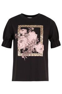Coop Foil And Flourish T-Shirt