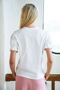Coop Foil And Flourish T-Shirt