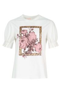 Coop Foil And Flourish T-Shirt