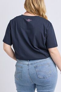 Elm Party Applique Tee