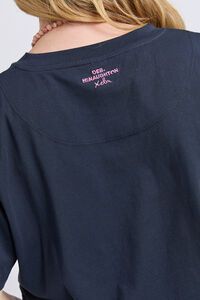 Elm Party Applique Tee