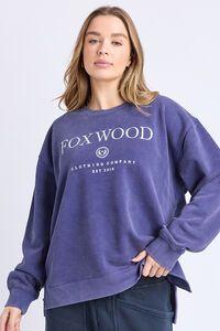 Foxwood Core Crew