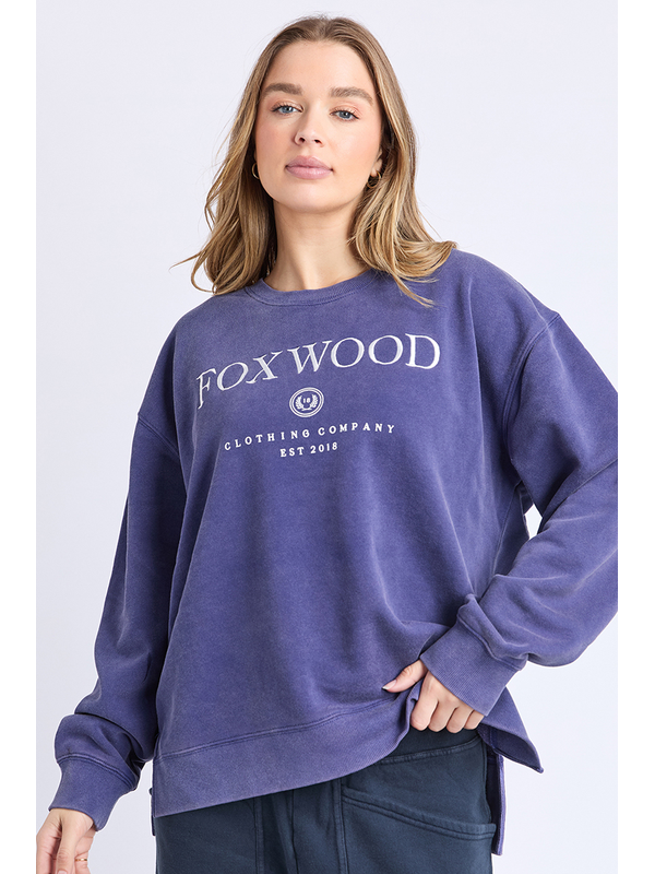 Foxwood Core Crew