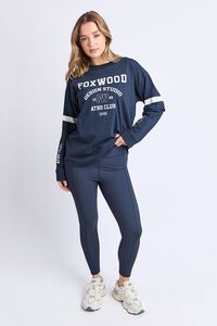 Foxwood Studio Twin Tee