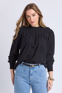 Foxwood Whitney Top