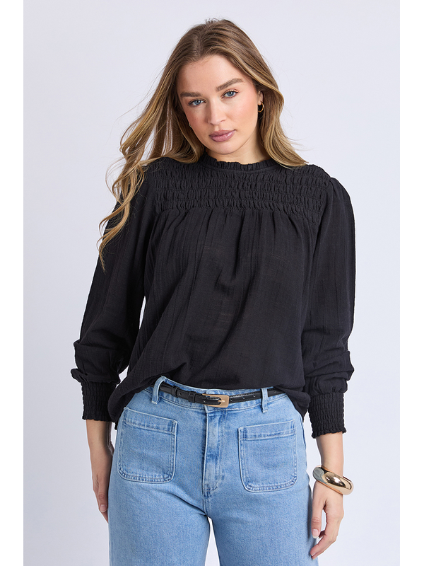 Foxwood Whitney Top