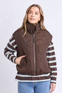 Foxwood Elite Vest