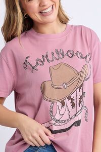 Foxwood Bandit Tee