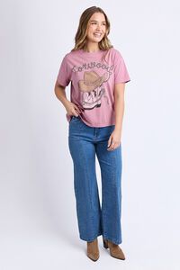 Foxwood Bandit Tee