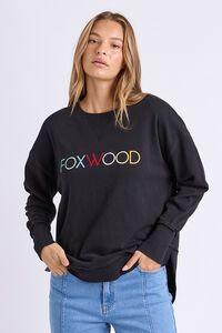 Foxwood Simplified Confetti Crew