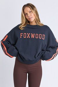 Foxwood Elevated Sunday Crew