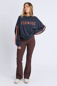 Foxwood Elevated Sunday Crew