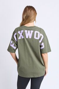 Foxwood Interval Tee