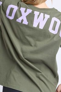 Foxwood Interval Tee