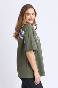 Foxwood Interval Tee
