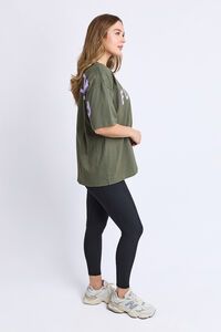 Foxwood Interval Tee