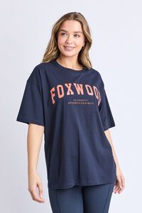Foxwood Interval Tee