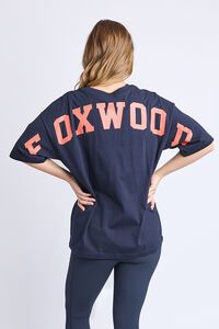 Foxwood Interval Tee
