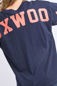 Foxwood Interval Tee