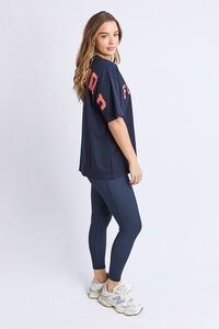 Foxwood Interval Tee