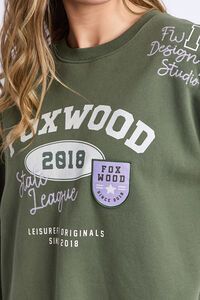 Foxwood League Crew