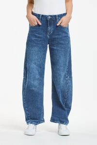 Italian Star Idaho Barrel Jean 