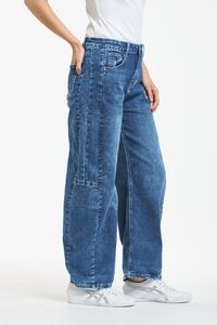 Italian Star Idaho Barrel Jean 