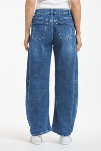 Italian Star Idaho Barrel Jean 