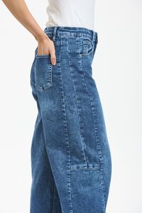 Italian Star Idaho Barrel Jean 