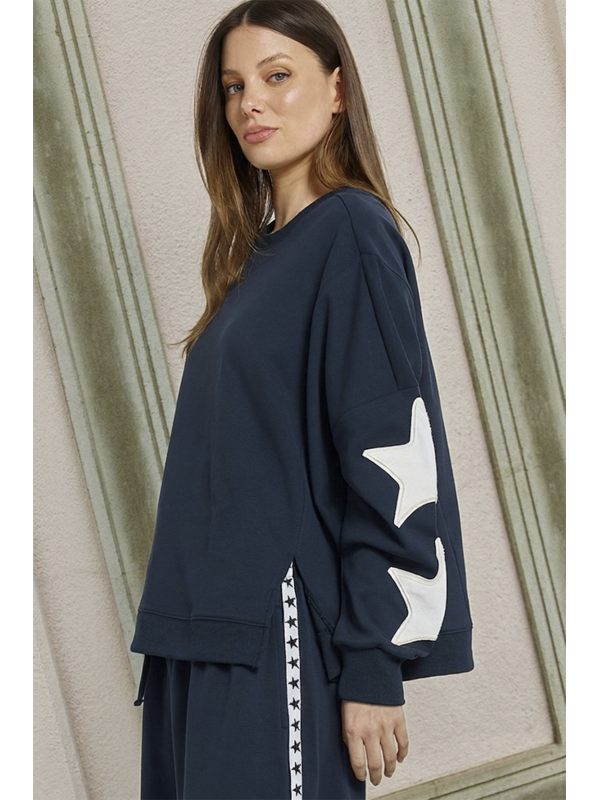 Betty Basics Saskia Sweatshirt