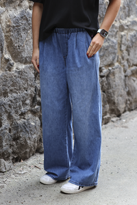 Wakee Sadie Pull On Jean