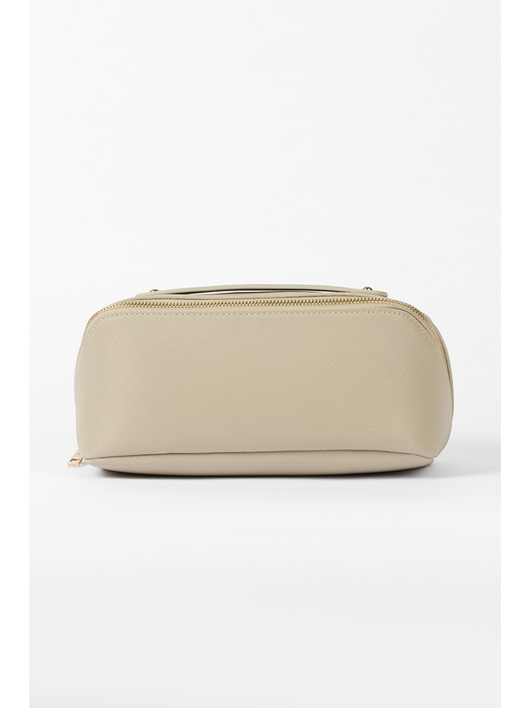 Stella + Gemma Voyage Cosmetic Bag
